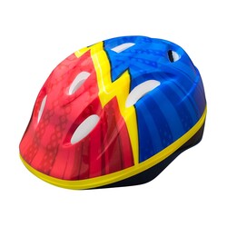 CASCO INFANTIL 52-56 8F RAPID