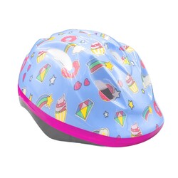 CASCO INFANTIL 52-56 8F SWEET