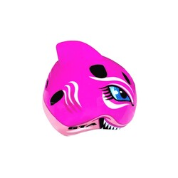 CASCO INFANTIL 52-56 PINKSHARK