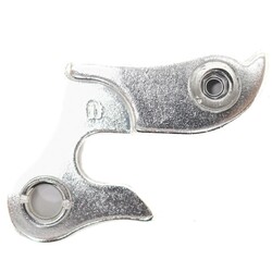 GANCHO NAT ABSOLUTE NERO