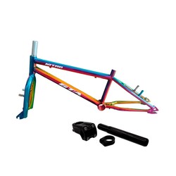 KIT BMX GTA NITRO CAMALEON
