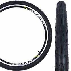 CUB. 26X2.125 NEGRO FLAME NAVIGATOR