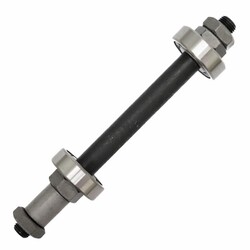 EJE USIN FRD TRAS 145MM 73MM C/ROL