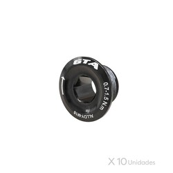 TAMPA BIELA M18 ALUM