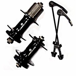 MAZA D/T  ALM ROL NERO CASSE 8/11V NEGRO