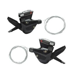 PALANCA DE CAMBIO ABSOLUTE 3X8V OEM