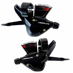 PALANCA DE CAMBIO ABSOLUTE 3X9V OEM