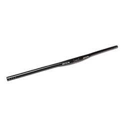 MANUBRIO ALUM T.B RECTO 31.8 X 760MM 9° NEGRO