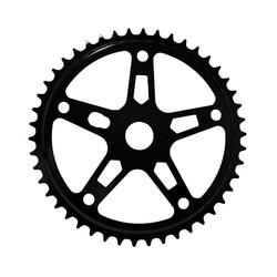 PIÑON R.DENT 46D ACERO NEGRO 2.20MM