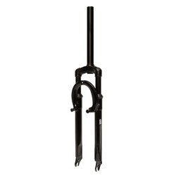 HORQUILLA 24 ACO 21.1 VBRAKE NEGRO