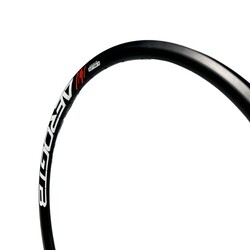 LLANTA 26/36F AERO NEGRO