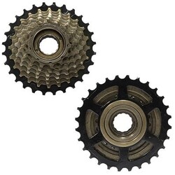 PIÑON 7M (14/28D) INDEX 28D NEGRO