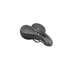 ASIENTO MTB GTA COSTURADO VAZADO GEL