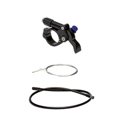 TRABA REMOTA RLO PARA SUSPENCION RX AR