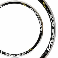 LLANTA VMAXX DH VBRAKE 26 X 36 F, NEGRO