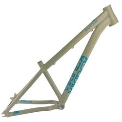 QUADRO 26 DIRT J.TUFF X-38, ALM VERDE OLIVA