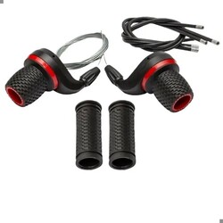 GRIP-SHIFT 18V. K30 INDEX DIR 6V