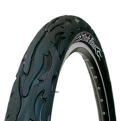 CUB. 29 X 2.125 NEGRO FLAME MTB K1008A