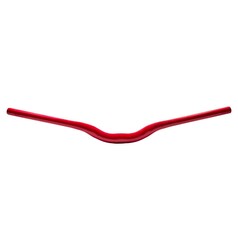 MANUBRIO ACO MTB VOADOR 31.8X680MM ROJO