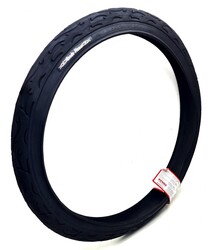 CUB. 26X2.125 NEGRO FLAME