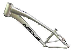 CUADRO 26 BRUTUS PRO GRIS/AZUL