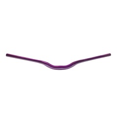 MANUBRIO ACO MTB VOADOR 31.8X680MM LILA