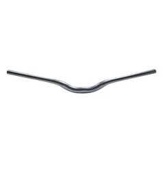 MANUBRIO ACO MTB VOADOR 31.8X680MM POLIDO