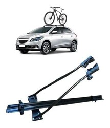 TRANSBIKE CALHA BIP OBLONGO PLUS TETO