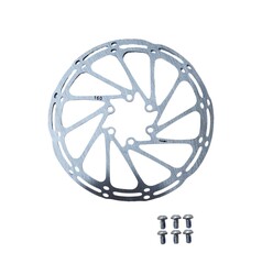 DISCO ROTOR FRENO RT-11 160MM
