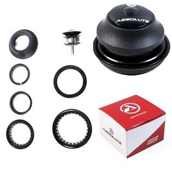 CAJA DIR. TAPERED NEGRO ZS 44/55 TAP B446