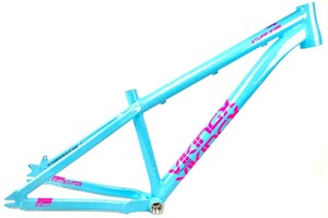 QUADRO 26 DIRT J.TUFF X-38, ALM AZUL CLR