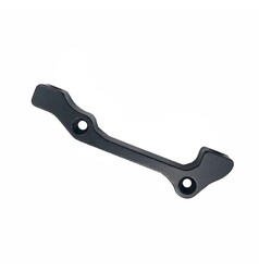 ADAPTADOR FRENO DISCO DT 180 / TS160 POST MOUNT