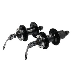 MAZA D/T AL CASSETTE NEGRO 36F ESF. C/BL DISC K8-12