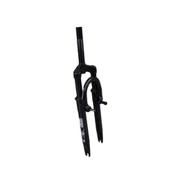 HORQUILLA 20 ACO 21.1 VBRAKE NEGRO