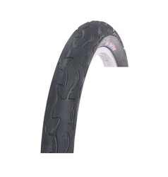 CUB. 26X3.0 FLAME VRB287 NEGRO