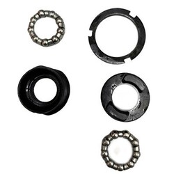 MOVIMIENTO CENTRO 34,7MM NEGRO C/COLAR (5PCS)