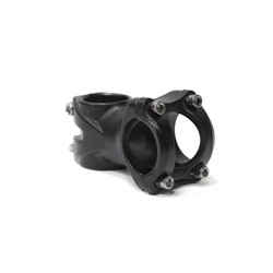 SOP. MANUBRIO ALM NEGRO 31.8 X 60MM