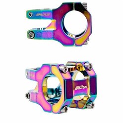 SOP. MANUBRIO BRUTUS 3 SLICK CAMALEAO 31.8 X 35MM