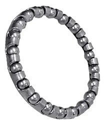 RULEMAN ACERO DIRECION OVER 5/32 X 22 OVERSIZE 1-1/8 ( 50 UND )