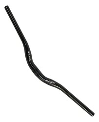 MANUBRIO ACO MTB 198,32,8X680MM ALT 25MM SC850065