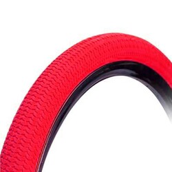 CUB. 26X2.30 ROJO K1016 KINIPTION
