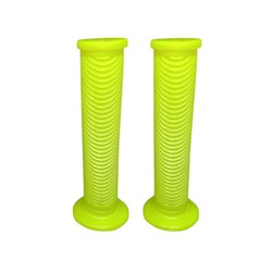 MANOPLA ABSOLUTE FREERIDE AMARILLO NEON 145MM