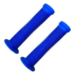 MANOPLA ABSOLUTE FREERIDE AZUL 145MM