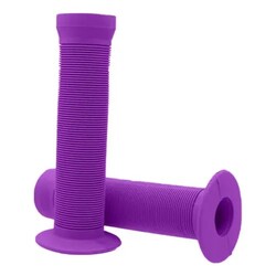 MANOPLA ABSOLUTE FREERIDE LILA 145MM