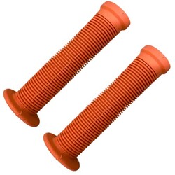 MANOPLA ABSOLUTE FREERIDE NARANJA NEON 145MM