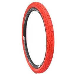 CUB. 26X2.125 ROJO