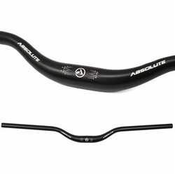MANUBRIO MTB HB-001 AL. PTO 31,8X720 H:40 MM