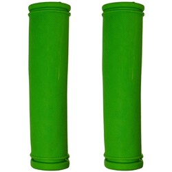 MANOPLA COMBATE VERDE