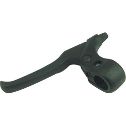 MANIJA DE FRENO MTB 2000 NEGRO