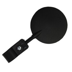 ESPEJO RETROVISOR P/ BIC NEGRO